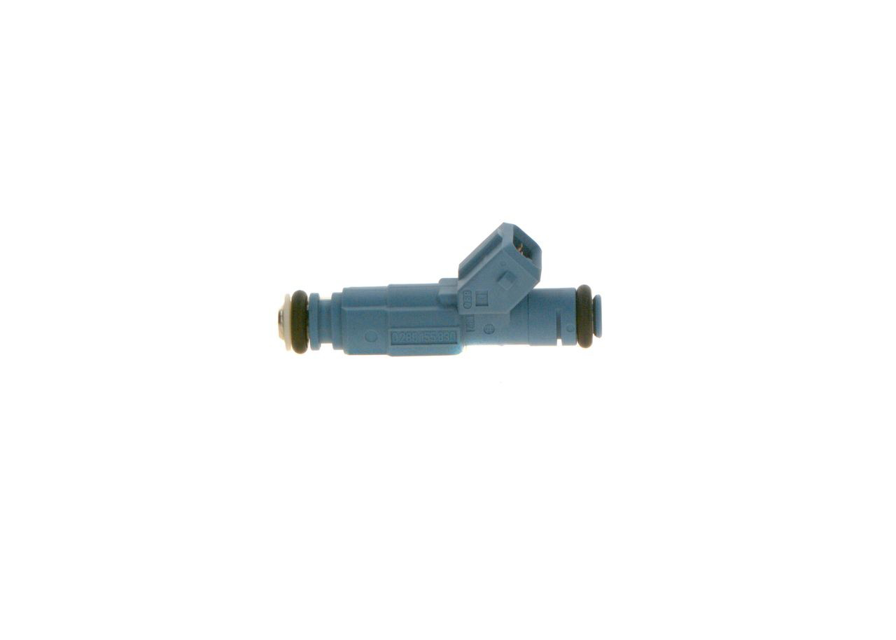 Inyector-bomba Bosch 0280155830