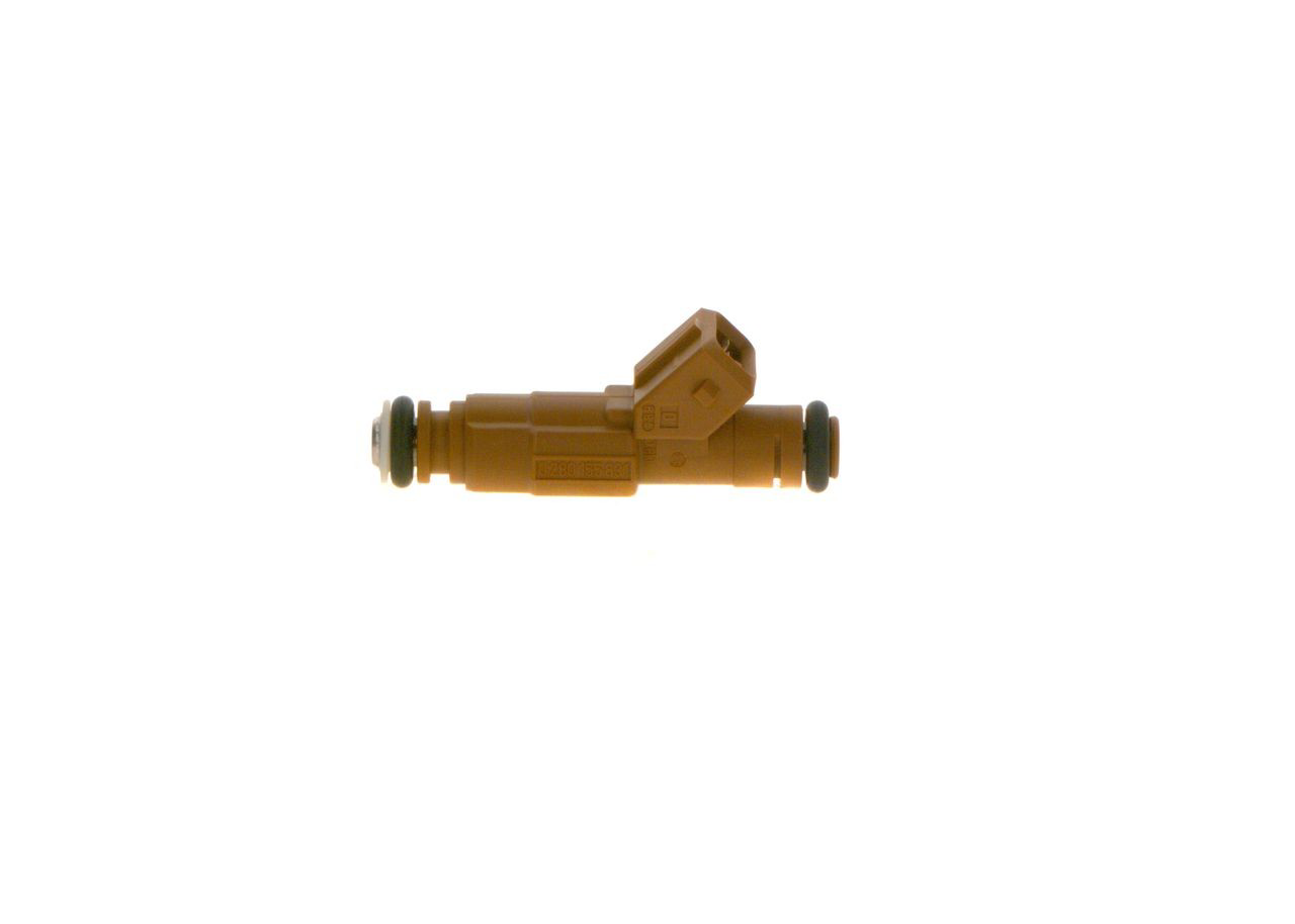 0280155831 Bosch Inyector de combustible