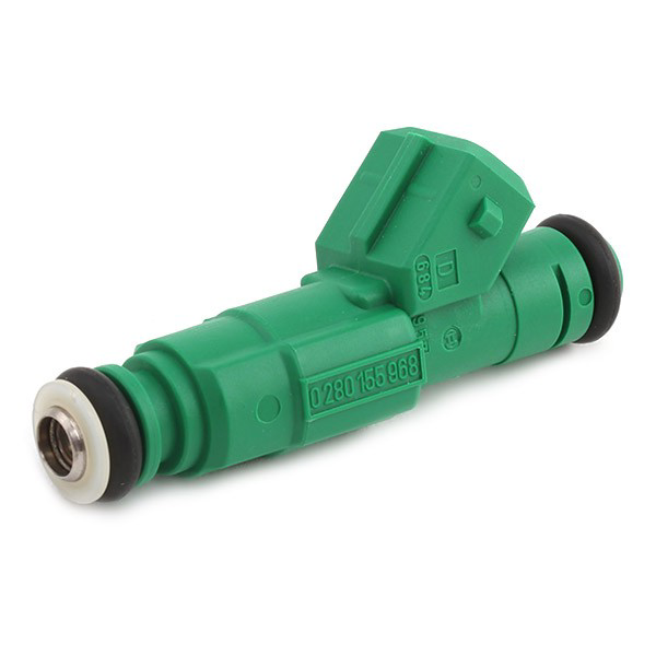 0280155968 Bosch Inyector de combustible