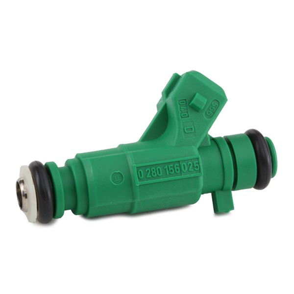 0280156025 Bosch Inyector de combustible