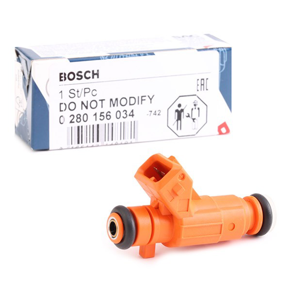 Comprar 0280156034 Bosch Inyector
