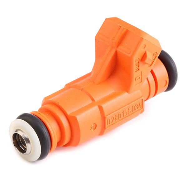 0280156034 Bosch Inyector de combustible