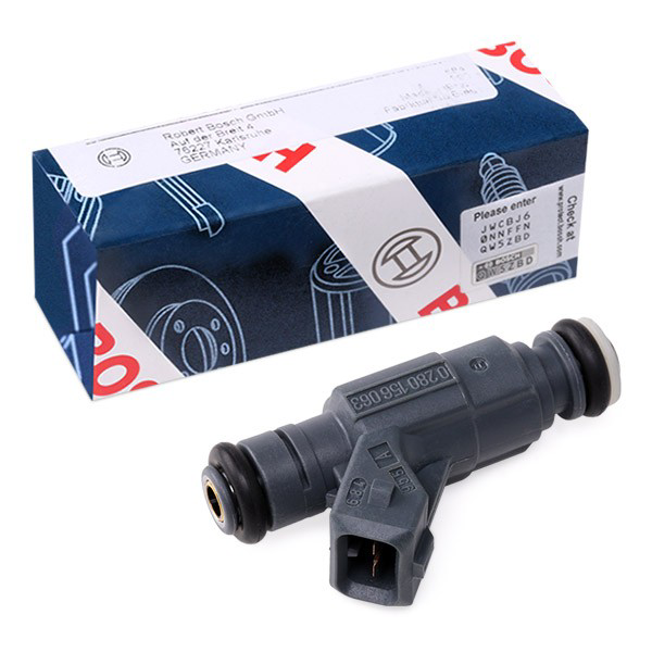 Inyectores Bosch 0280156063 precio, desde 42,11 EUR