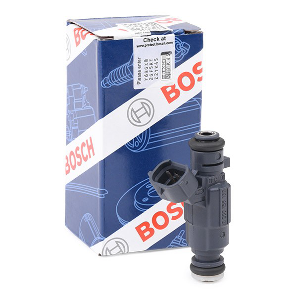Inyector 0280156180 Bosch