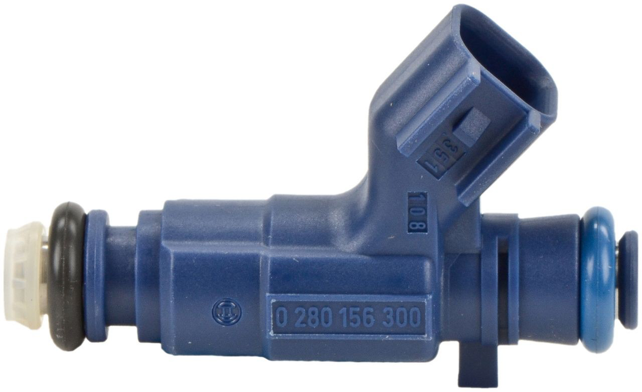 0280156300 Bosch Inyector de combustible