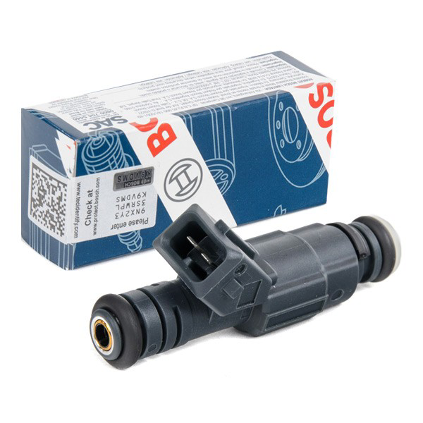 Inyector 0280156374 Bosch