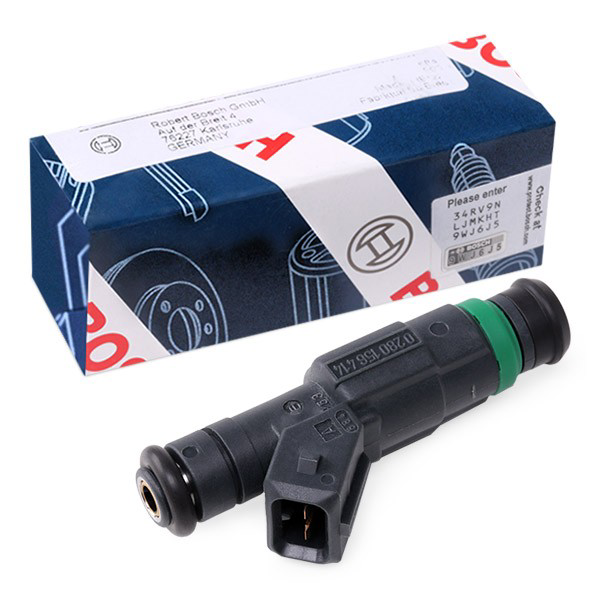 Inyectores Bosch 0280156414 precio, desde 52,27 EUR