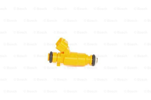 0280156427 Bosch Inyector de combustible