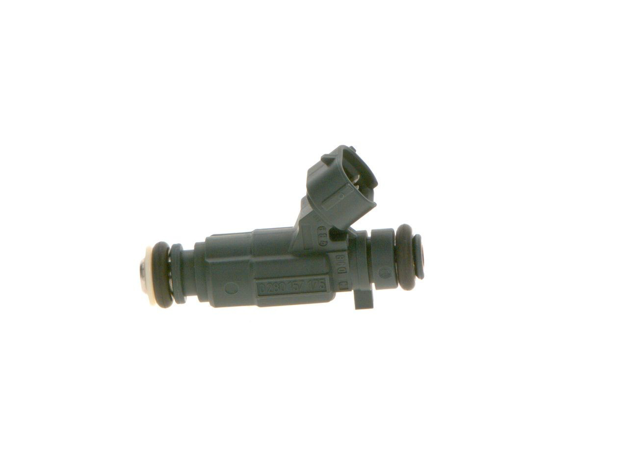 0280157175 Bosch Inyector de combustible
