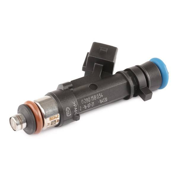 Inyector-bomba Bosch 0280158034