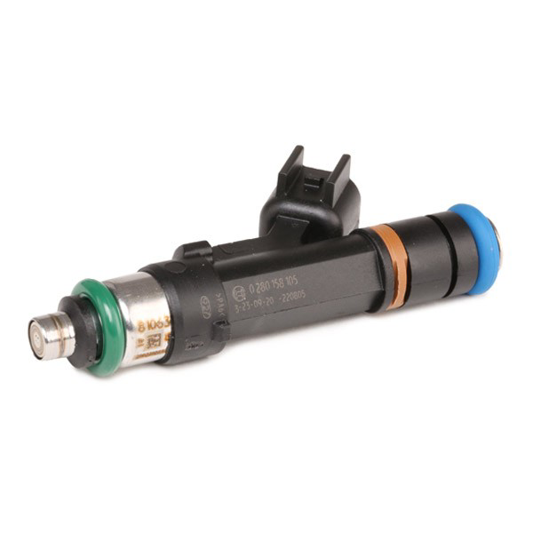 Inyectores Bosch 0280158105 precio, desde 63,61 EUR