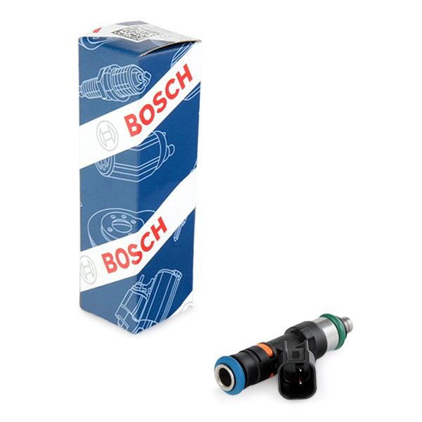 Inyectores Bosch 0280158117 precio, desde 59,24 EUR