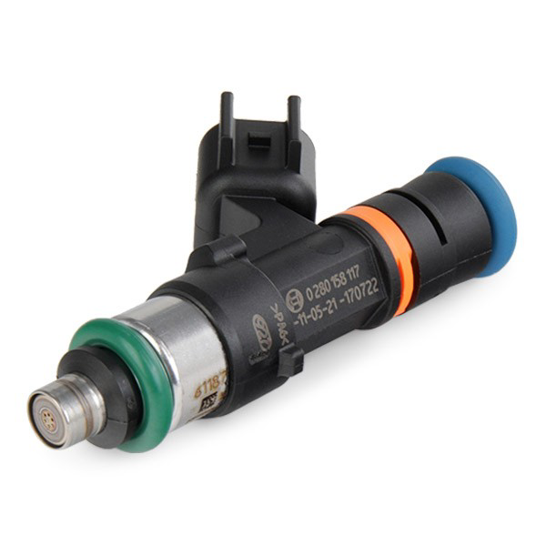 Comprar 0280158117 Bosch Inyector