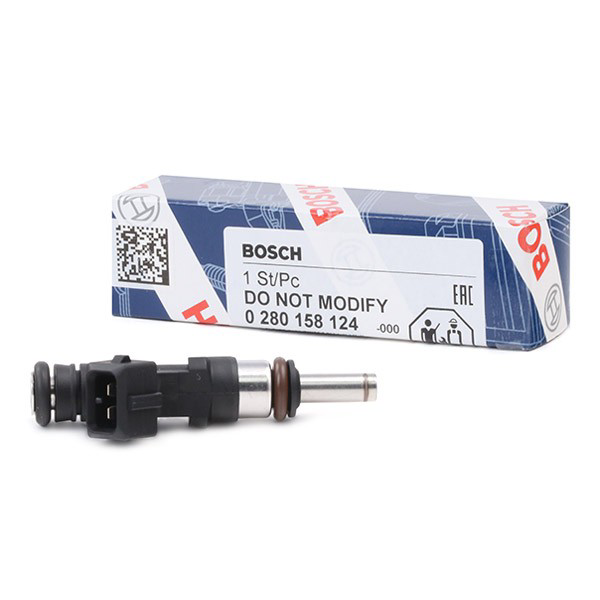 Inyectores Bosch 0280158124 precio, desde 30,85 EUR