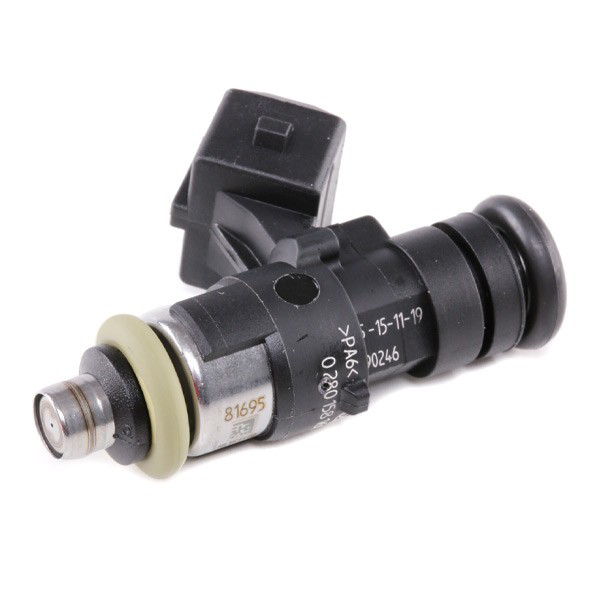 0280158169 Bosch Inyector de combustible