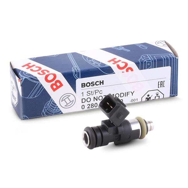 Inyectores Bosch 0280158170 precio, desde 54,87 EUR