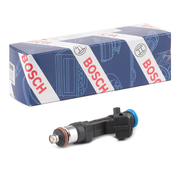 Inyector 0280158181 Bosch
