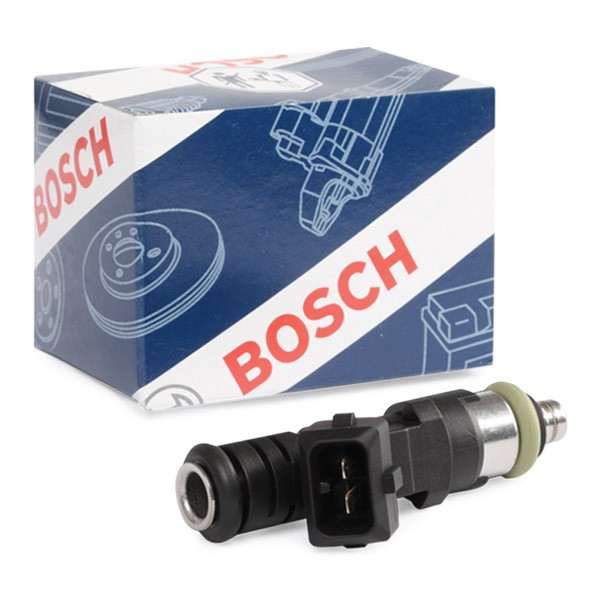 Inyector-bomba Bosch 0280158200
