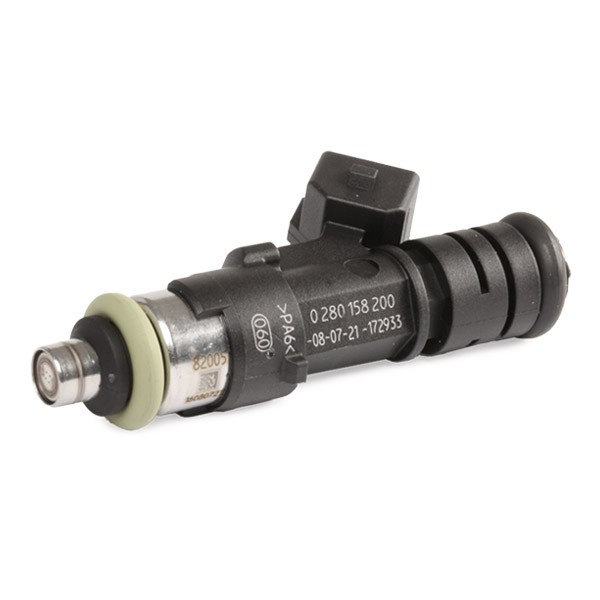 Inyector 0280158200 Bosch