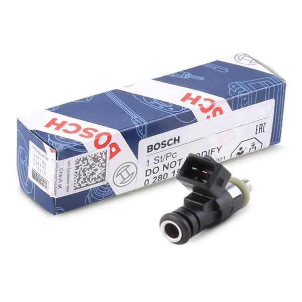 Comprar 0280158226 Bosch Inyector