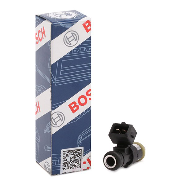 0280158229 Bosch Inyector de combustible