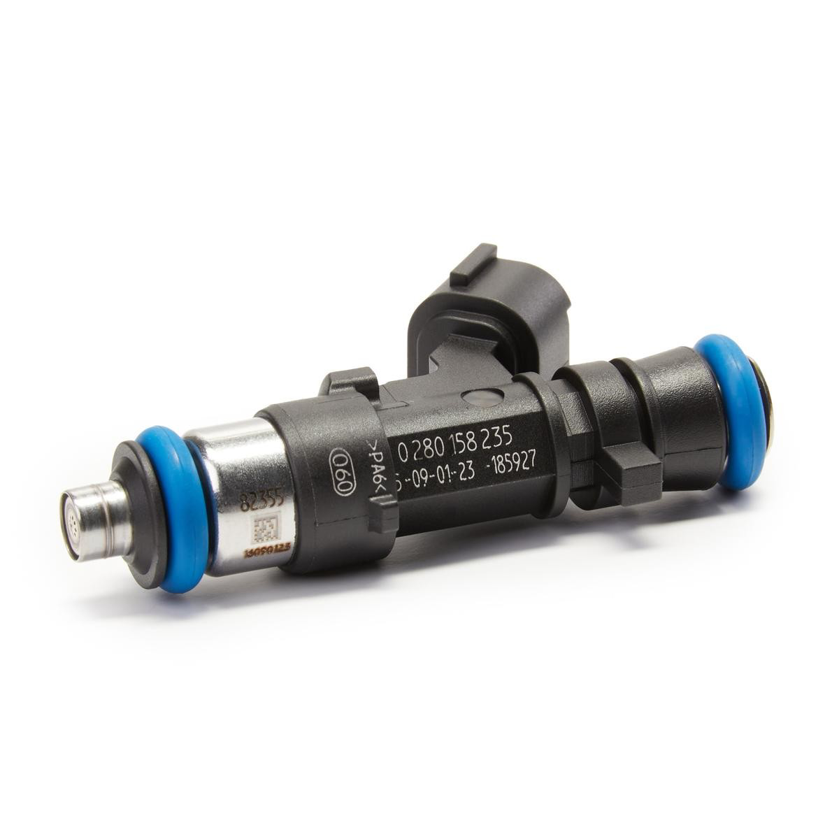 Inyector 0280158235 Bosch