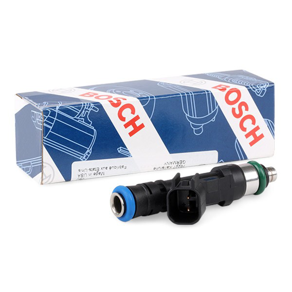 0280158279 Bosch Inyector de combustible