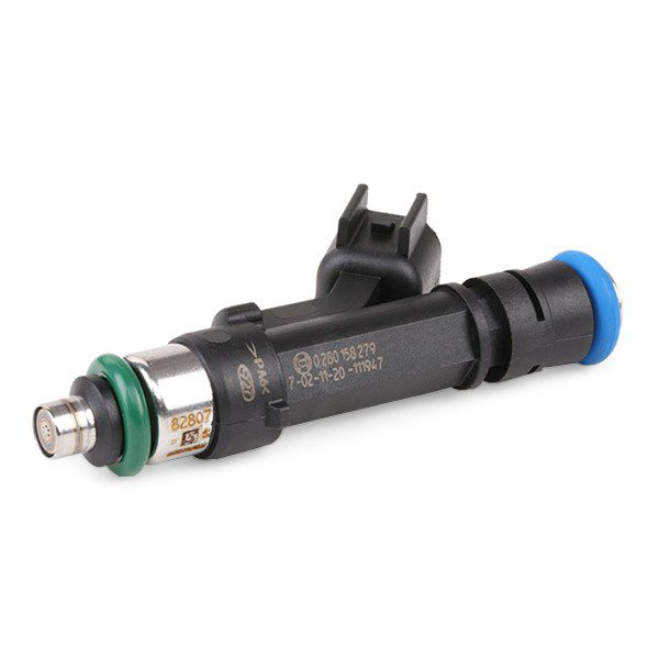 Inyector-bomba Bosch 0280158279