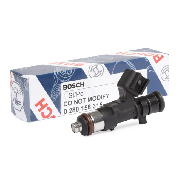 Comprar 0280158315 Bosch Inyector