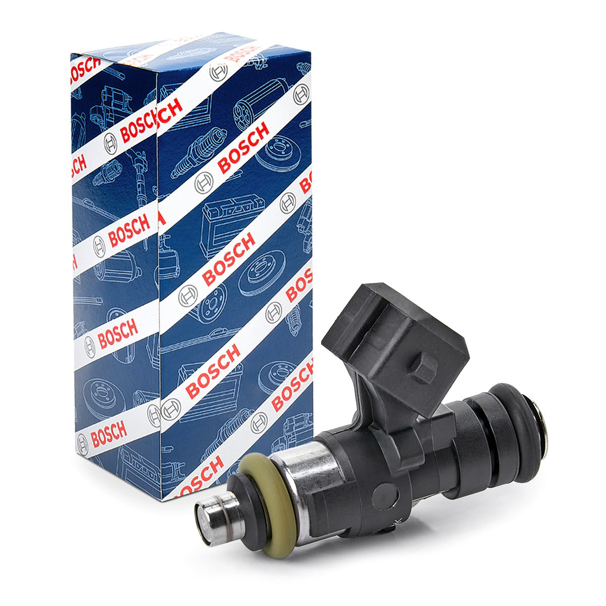 Comprar 0280158427 Bosch Inyector