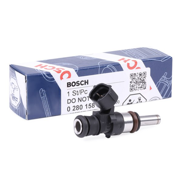 Inyector 0280158448 Bosch