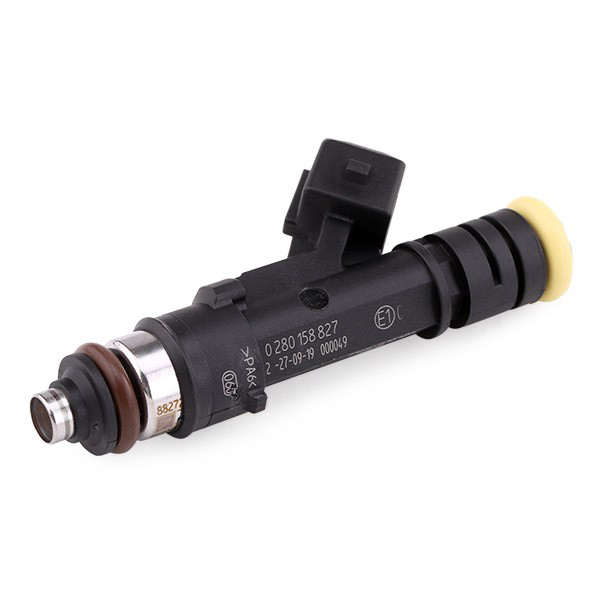 0280158827 Bosch Inyector de combustible