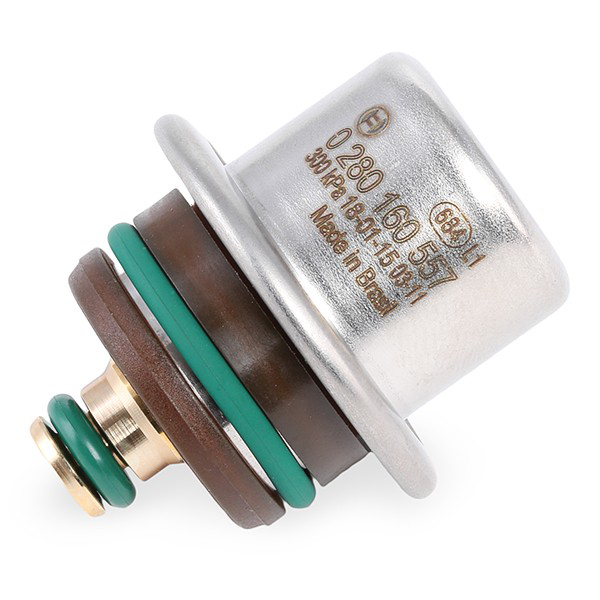 Regulador de presión de combustible Bosch 0280160557 precio, desde 30,24 EUR