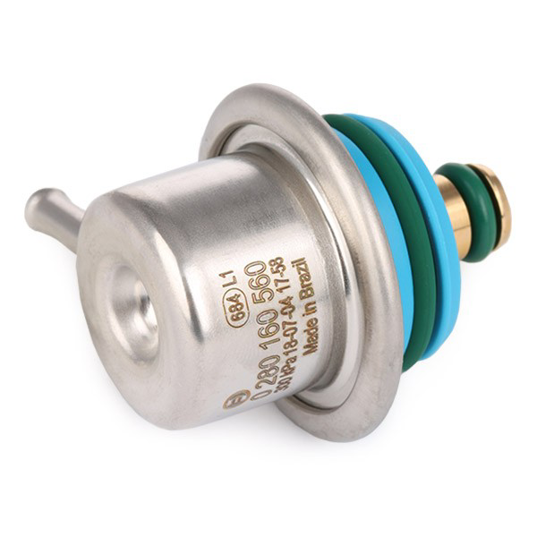 0280160560 Bosch Válvula reguladora de presión