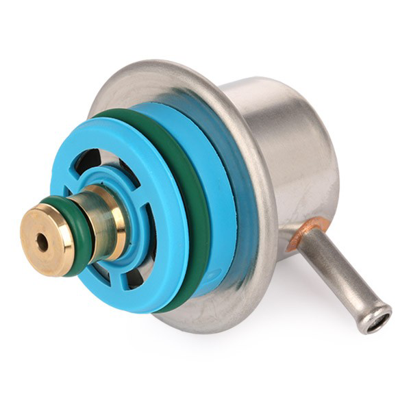 Válvula de presión de combustible Bosch 0280160560