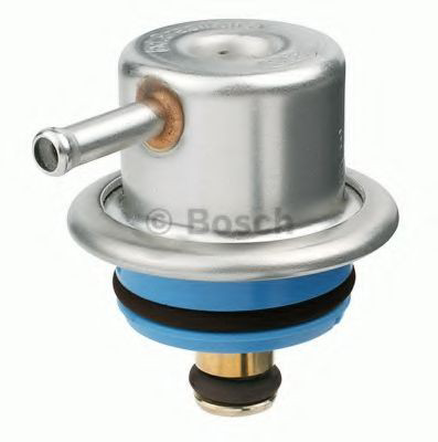 Regulador de presión de combustible Bosch 0280160560 precio, desde 31,88 EUR