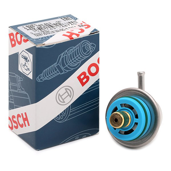 Comprar 0280160562 Bosch Regulador de presión de combustible