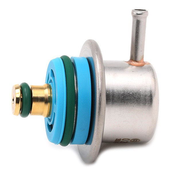 Regulador de presión de combustible 0280160562 Bosch