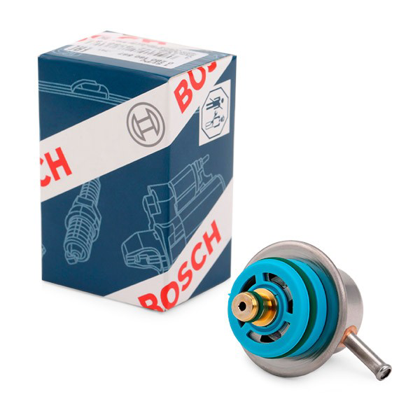 0280160567 Bosch Válvula reguladora de presión