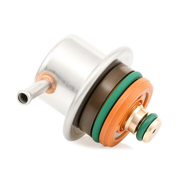 Válvula de presión de combustible Bosch 0280160575