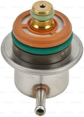 Comprar 0280160575 Bosch Regulador de presión de combustible