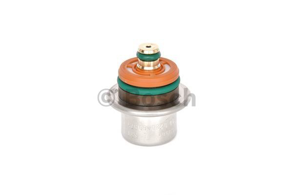 0280160575 Bosch Válvula reguladora de presión