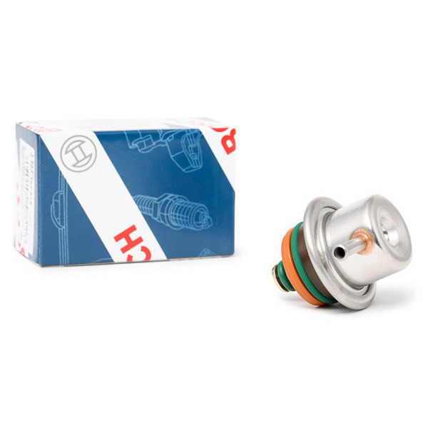 Regulador de presión de combustible Bosch 0280160575 precio, desde 29,63 EUR
