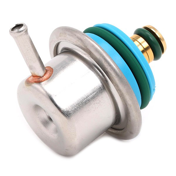 Válvula de presión de combustible Bosch 0280160587