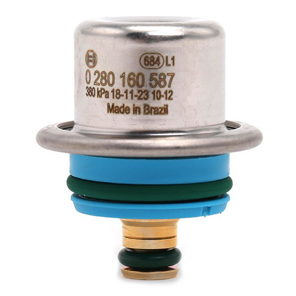 0280160587 Bosch Válvula reguladora de presión