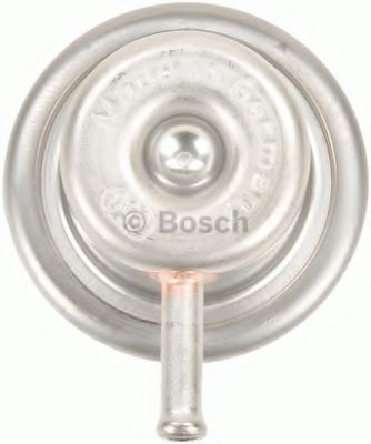0280160597 Bosch Válvula reguladora de presión