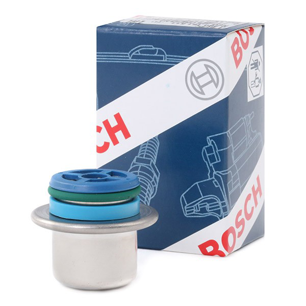 Regulador de presión de combustible Bosch 0280161511 precio, desde 27,42 EUR