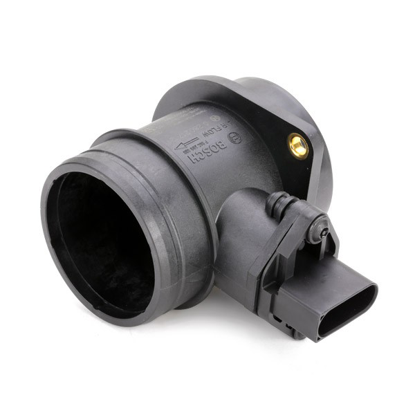 Medidor de flujo de aire Bosch 0280217121 precio, desde 77,41 EUR