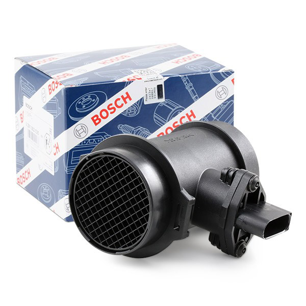Caudalímetro 0280217124 Bosch