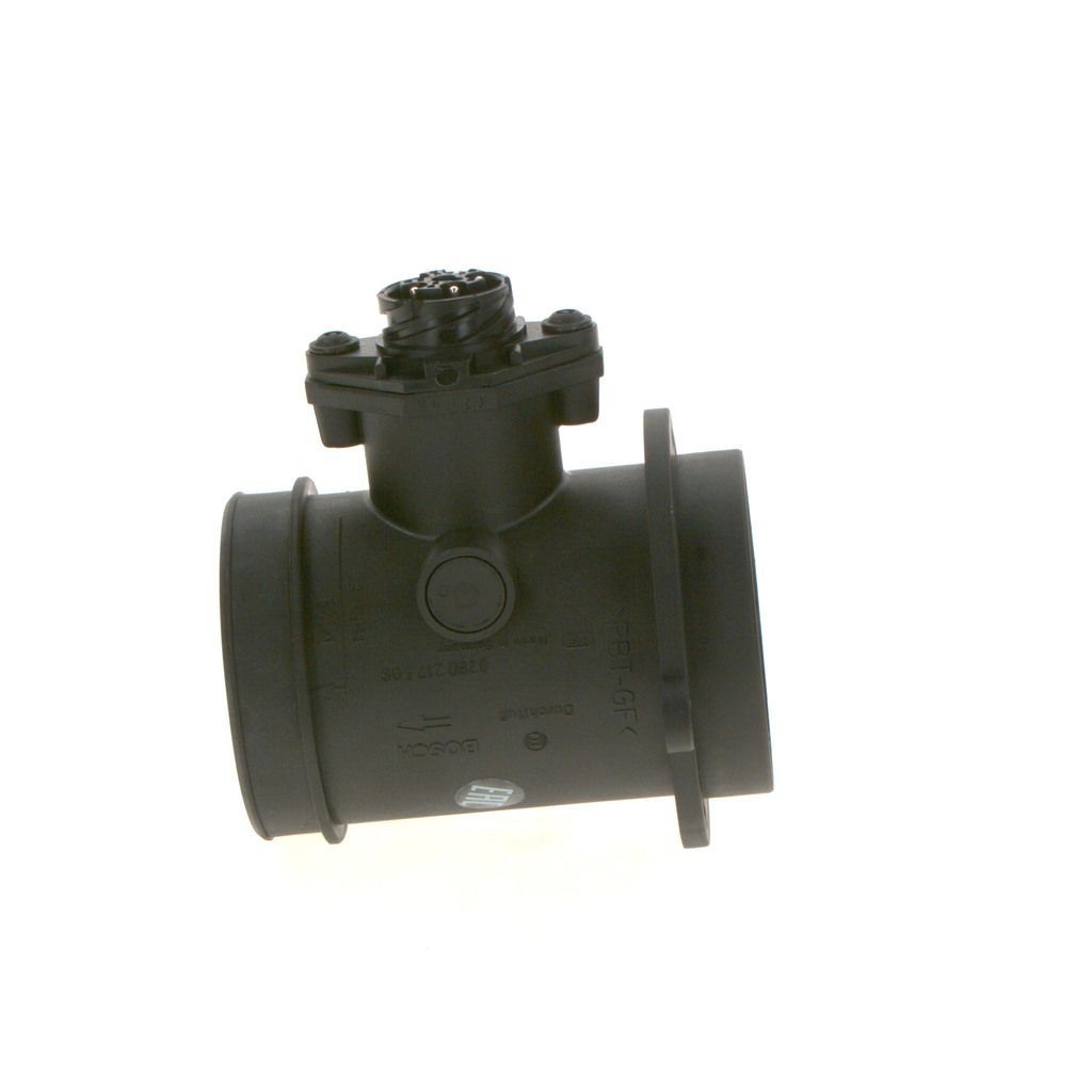 0280217509 Bosch Sensor de flujo de aire
